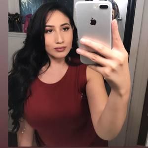 Meet your Posher, Ana